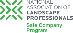 nalp safe company logo and link